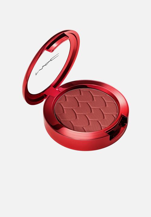 MAC - MAC Lovestruck Luck Powder Blush - Power to You!