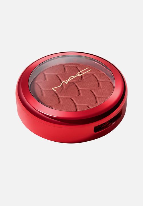 MAC - MAC Lovestruck Luck Powder Blush - Power to You!