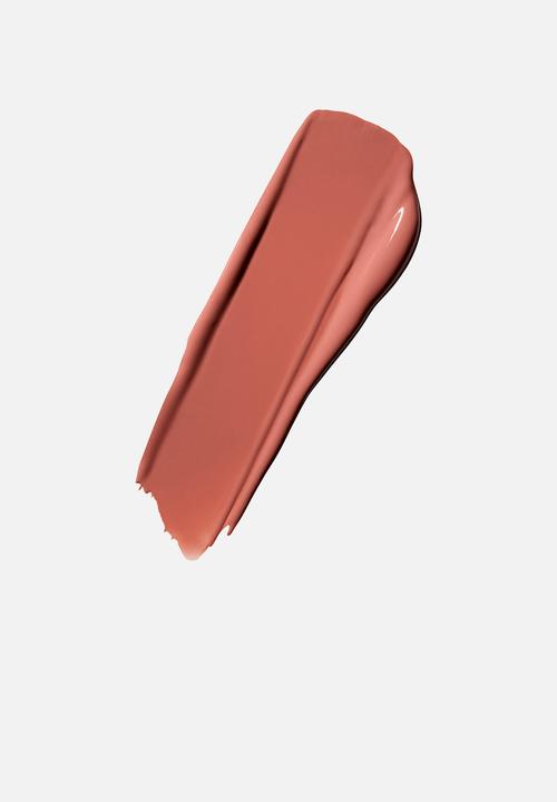 MAC - MAC Lovestruck Luck Lusterglass Lipstick - Luck Has It