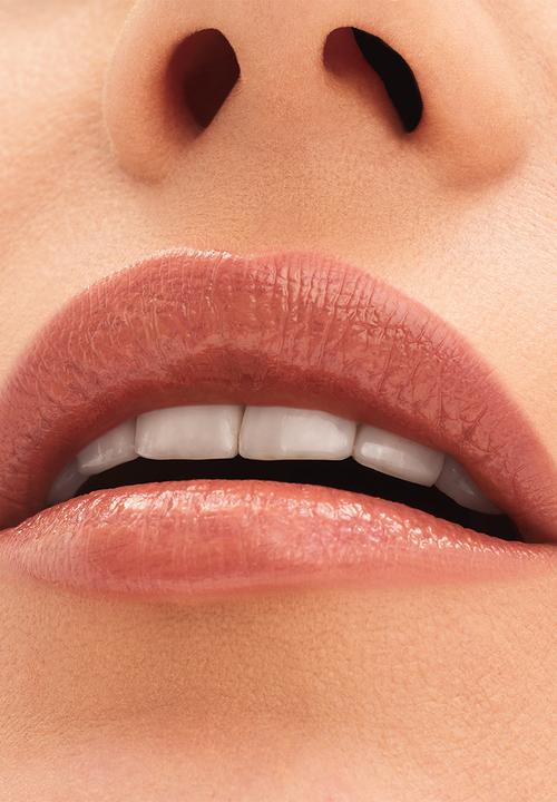 MAC - MAC Lovestruck Luck Lusterglass Lipstick - Luck Has It