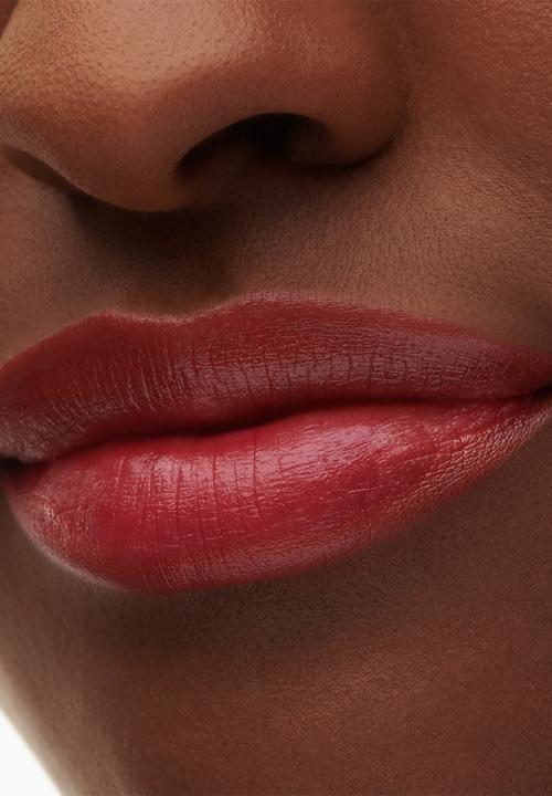 MAC - MAC Lovestruck Luck Lusterglass Lipstick - Luck Has It