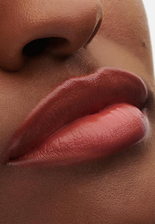 MAC - MAC Lovestruck Luck Lusterglass Lipstick - Luck Has It