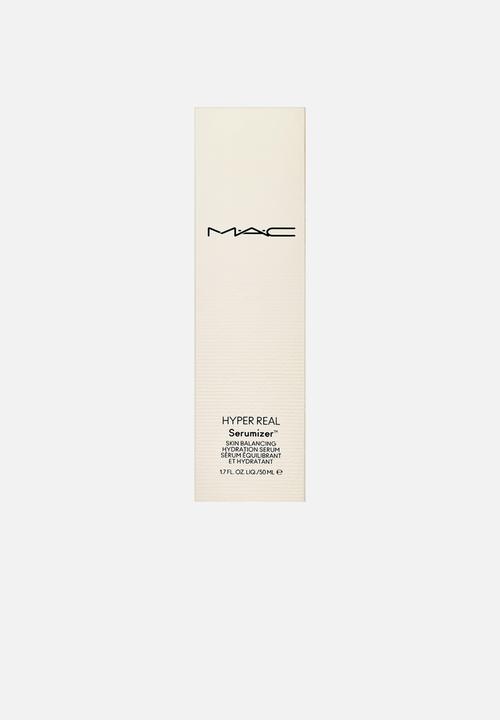MAC - MAC Hyper Real Serumizer™ Serum-Moisturizer Hybrid 50ml