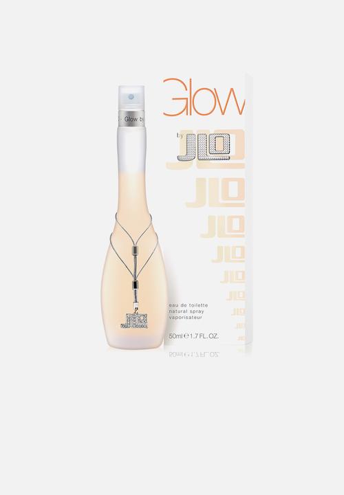 Jennifer Lopez - Jennifer Lopez Glow by JLO EDT - 50ml