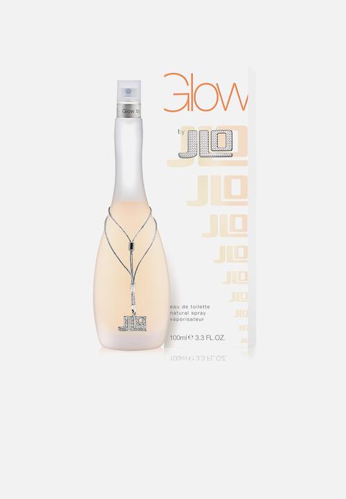 Jennifer Lopez - Jennifer Lopez Glow by JLO EDT - 100ml