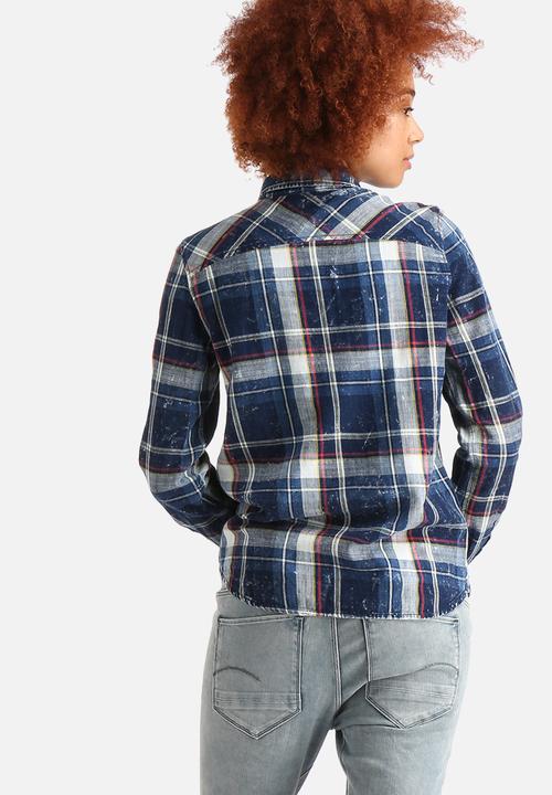 Noisy May - Ralph Long Sleeve Shirt