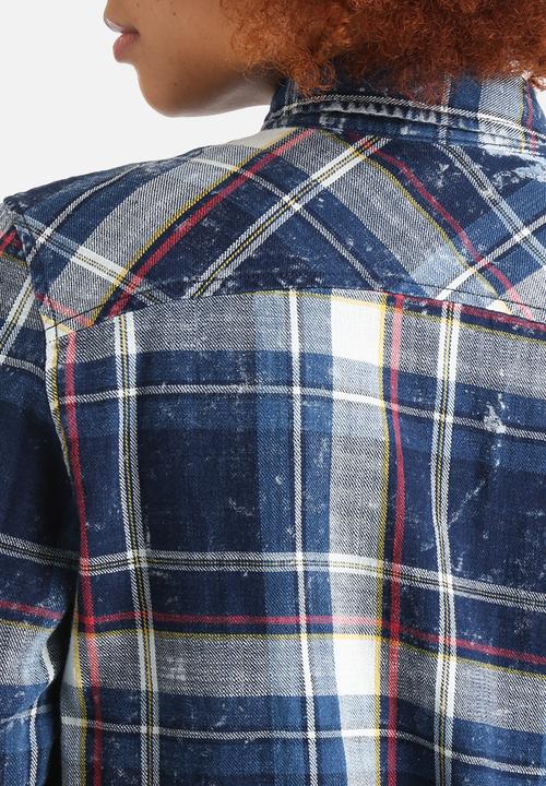 Noisy May - Ralph Long Sleeve Shirt