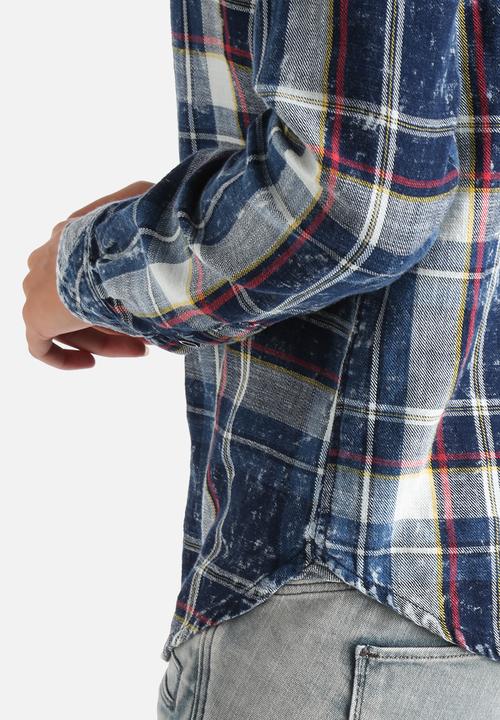 Noisy May - Ralph Long Sleeve Shirt