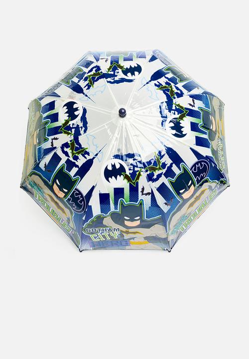 Character Group - Batman umbrella - multi