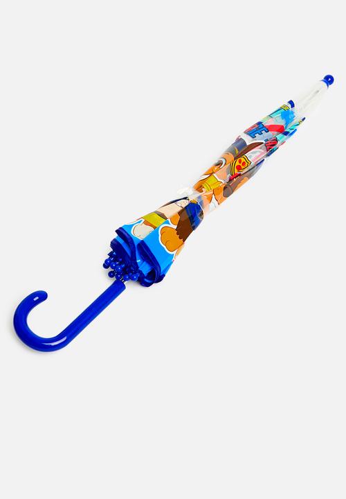 Character Group - Umbrella - paw patrol