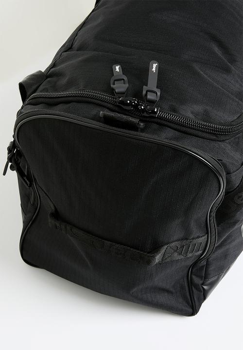 JEEP - City togbag - black-jeep