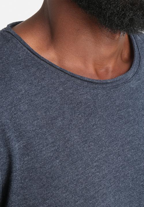 Selected Homme - Florence L/S Tee
