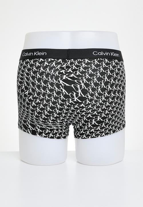 Calvin Klein - Trunk 3 pack - multi