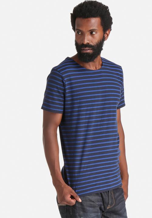 Selected Homme - Moon Tee 
