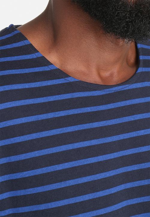Selected Homme - Moon Tee 