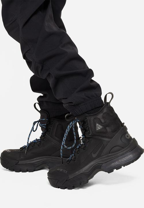 Nike - K Acg Repel Hike Convert Pant - Black/Dk Smoke Grey/Summit White