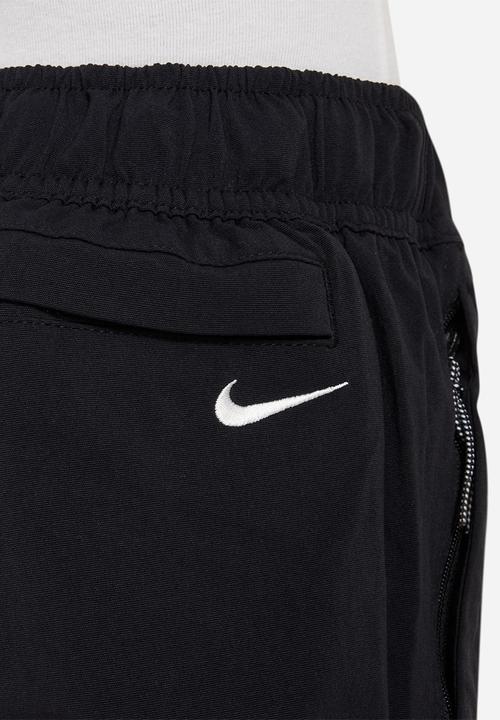 Nike - K Acg Repel Hike Convert Pant - Black/Dk Smoke Grey/Summit White