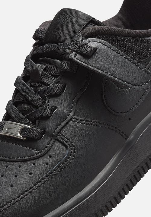Nike - Nike Force 1 Low Easy-on Pre-School