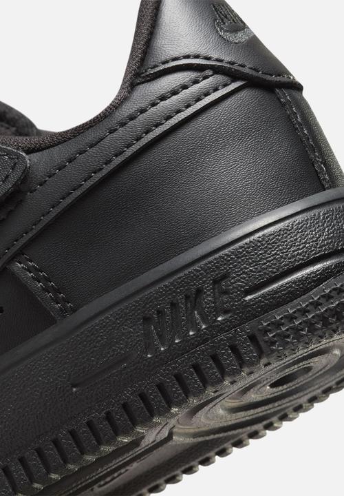 black air force 1 preschool