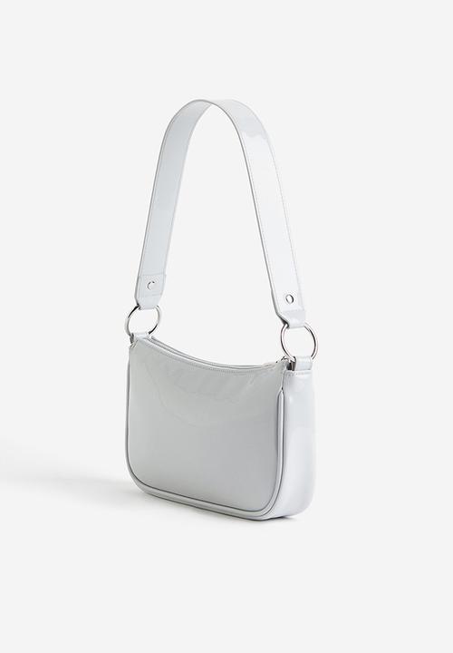 H&M - Small shoulder bag - grey