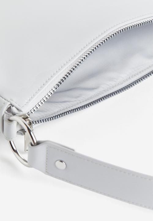 H&M - Small shoulder bag - grey