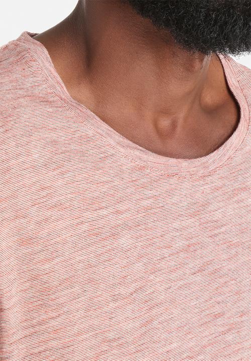 Selected Homme - Dave Tee 