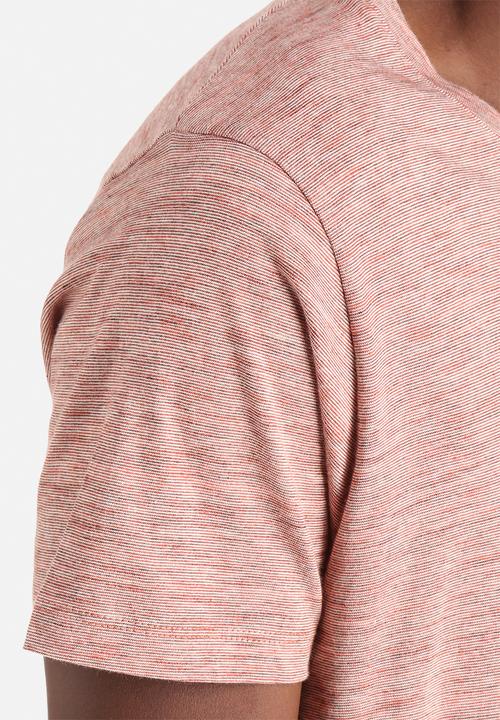 Selected Homme - Dave Tee 
