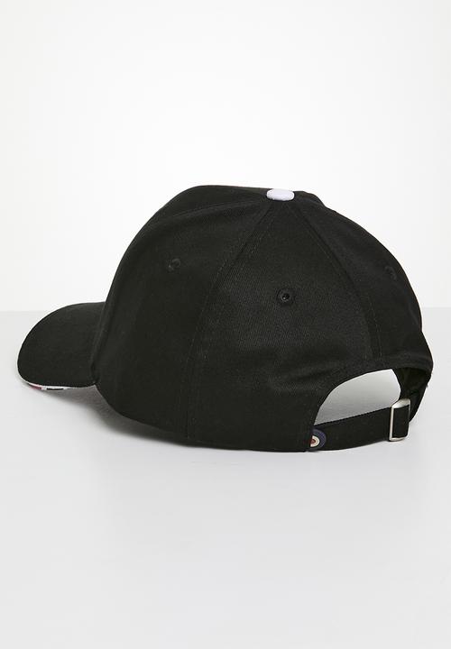 Ben Sherman - Targy Cap - Black