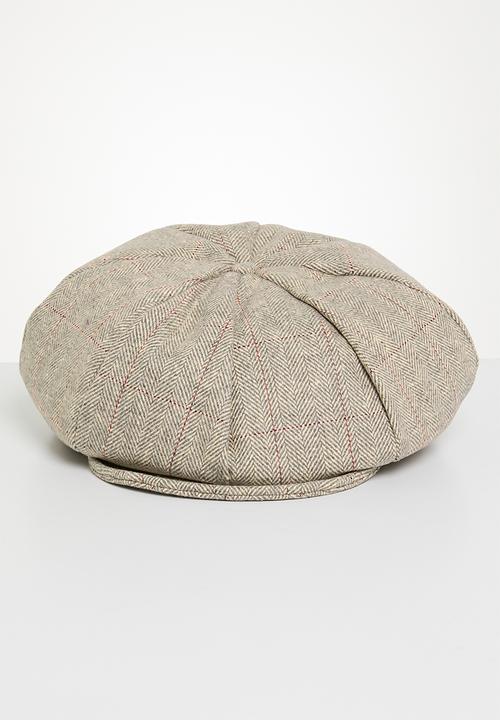 Ben Sherman - Ivy Slouchy - Stone 15