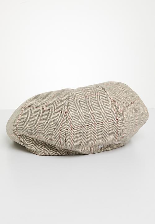 Ben Sherman - Ivy Slouchy - Stone 15