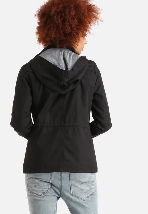 Noisy May - Hollow Jacket