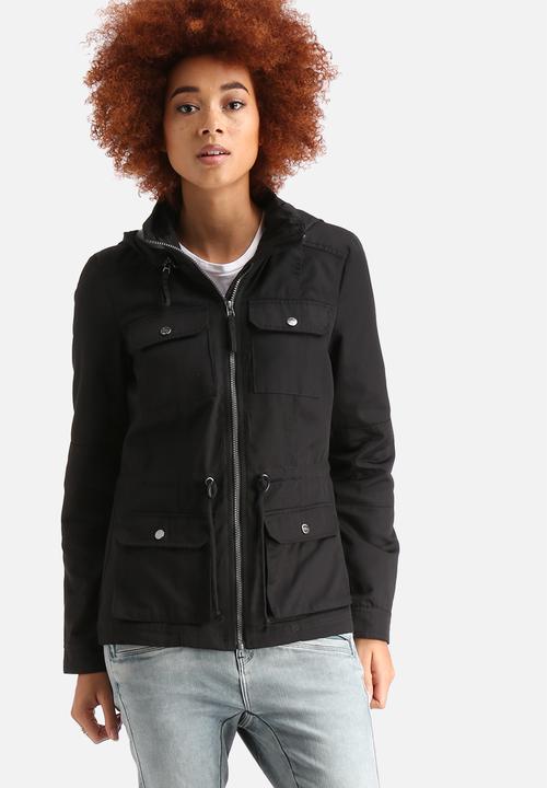 Noisy May - Hollow Jacket