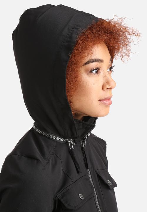 Noisy May - Hollow Jacket