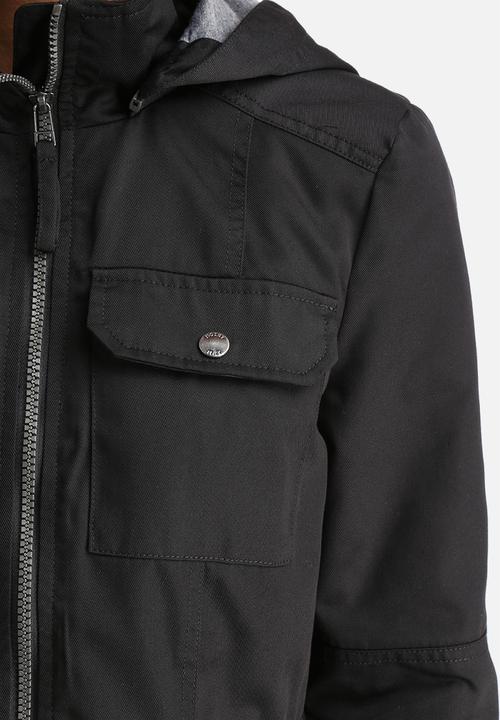 Noisy May - Hollow Jacket