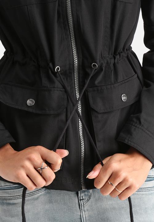Noisy May - Hollow Jacket