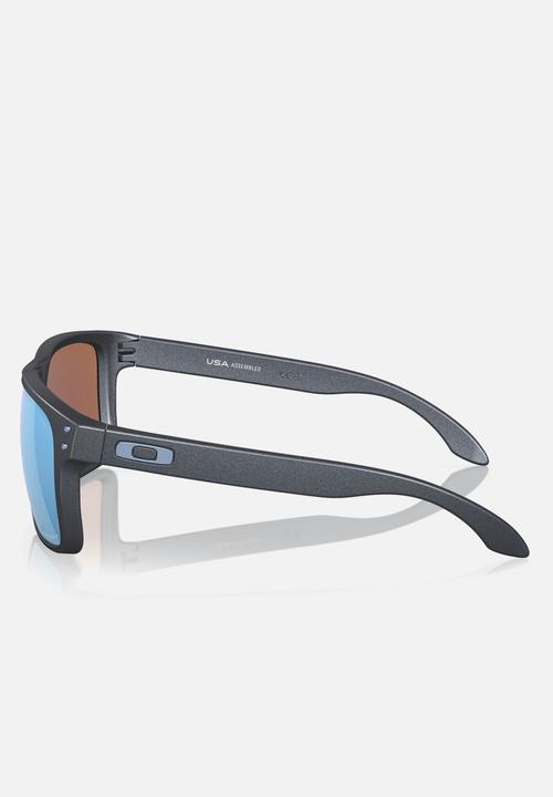 Oakley - Holbrook xl 0oo9417 - black