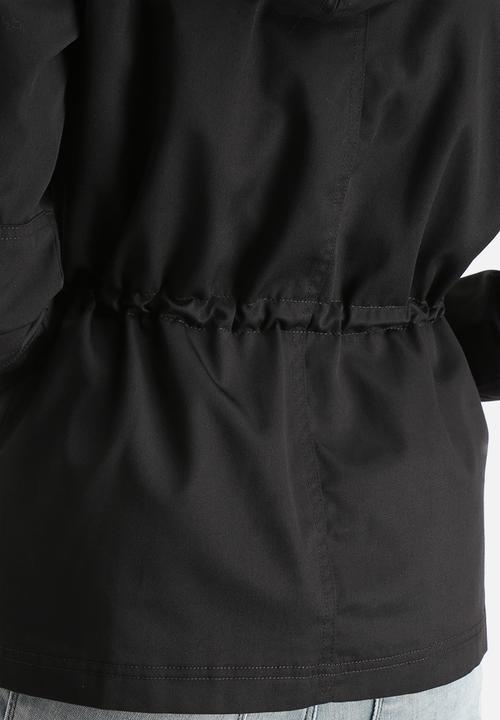 Noisy May - Hollow Jacket