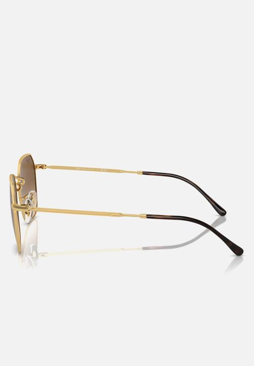 Ray-Ban - Jim 0rb3694 53mm - brown