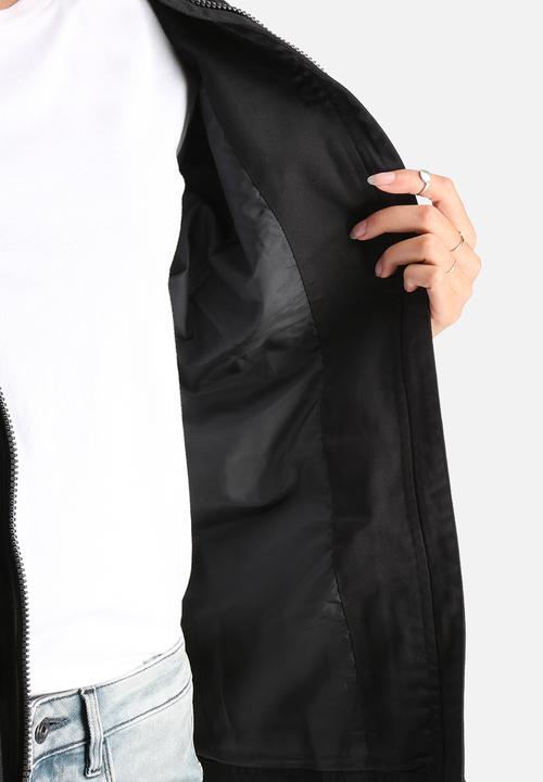 Noisy May - Hollow Jacket