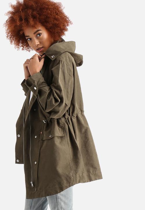 Noisy May - Blake Jacket 