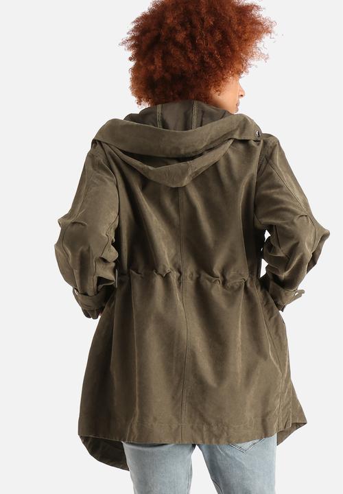 Noisy May - Blake Jacket 