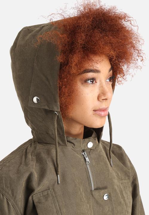 Noisy May - Blake Jacket 