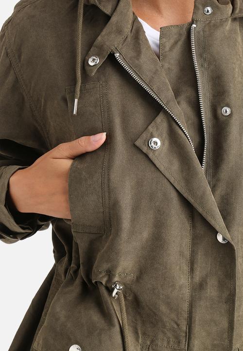 Noisy May - Blake Jacket 