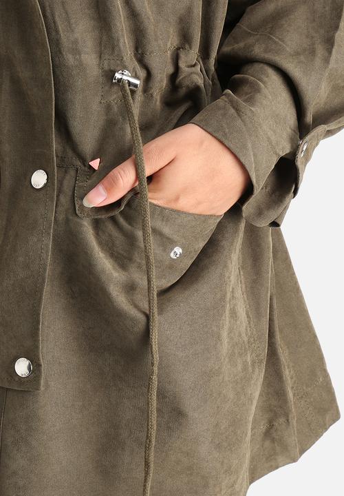 Noisy May - Blake Jacket 