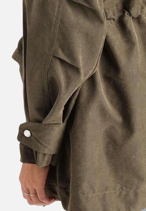 Noisy May - Blake Jacket 