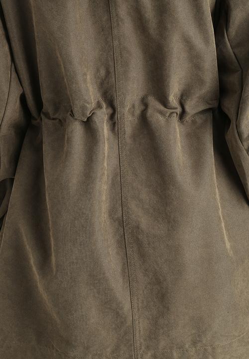 Noisy May - Blake Jacket 