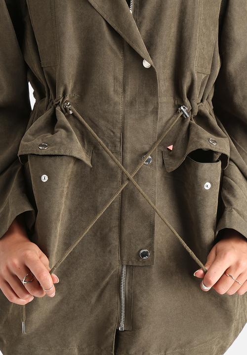 Noisy May - Blake Jacket 