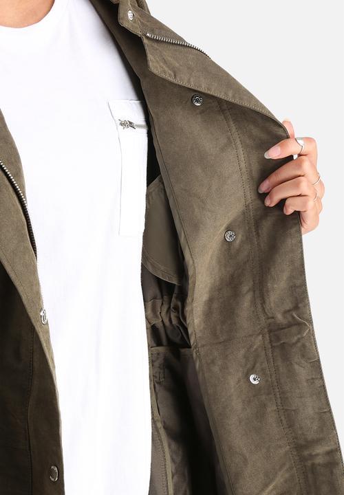 Noisy May - Blake Jacket 