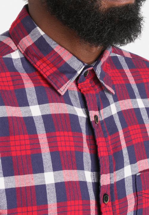 Selected Homme - Storm Slim Shirt