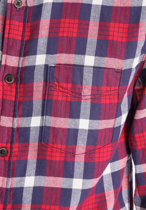 Selected Homme - Storm Slim Shirt